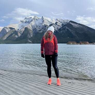 Profile photo of Julie