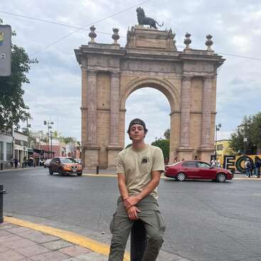 Profile photo of David