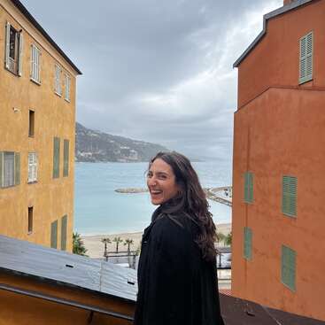 Profile photo of Alessia