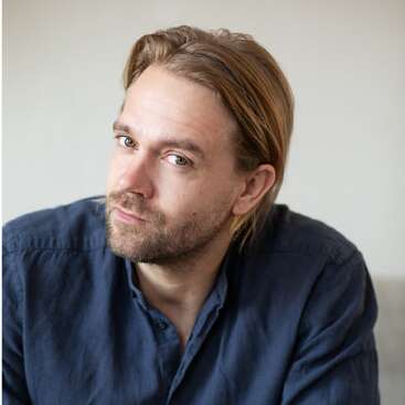 Profile photo of David