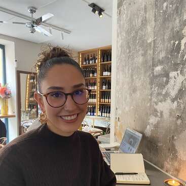 Profile photo of Hanna Sofie