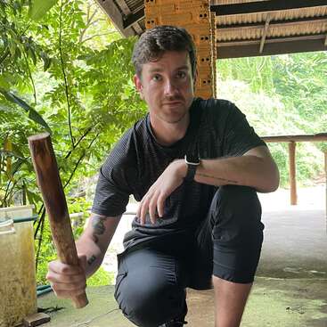 Profile photo of Christopher William