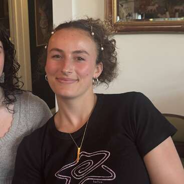 Profile photo of Kendall