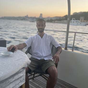 Profile photo of Abdulrahman 