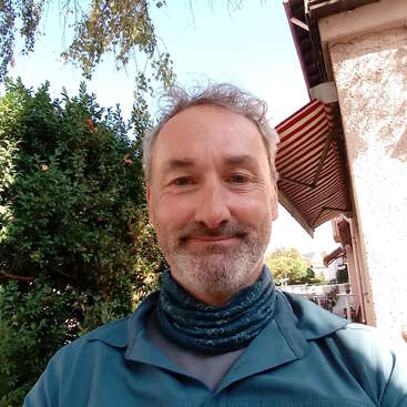 Profile photo of Franz