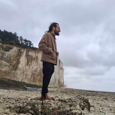 Profile photo of Baptiste