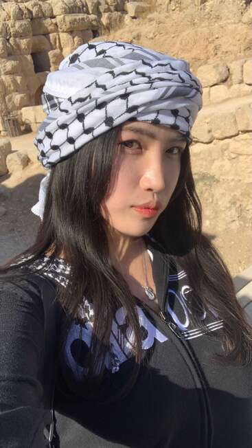 Profile photo of Yeokyeong