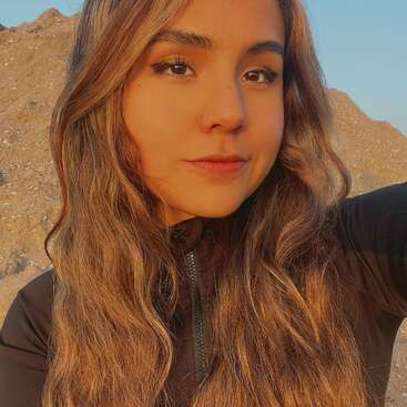 Profile photo of Sofia