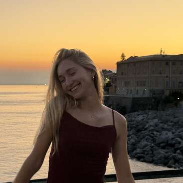 Profile photo of Evita