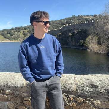 Profile photo of Luis