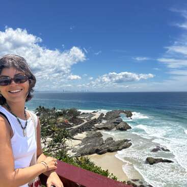 Profile photo of Maria Ibis