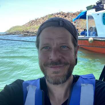 Profile photo of Stefan