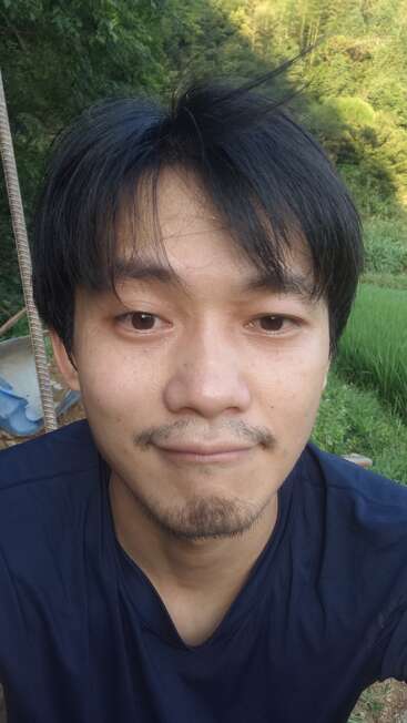 Profile photo of 阔