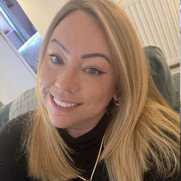 Profile photo of Freya