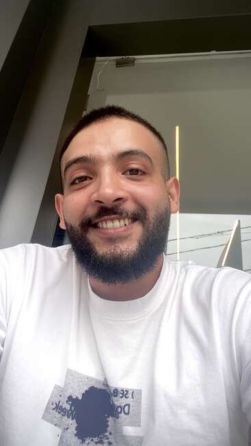 Profile photo of Yassine