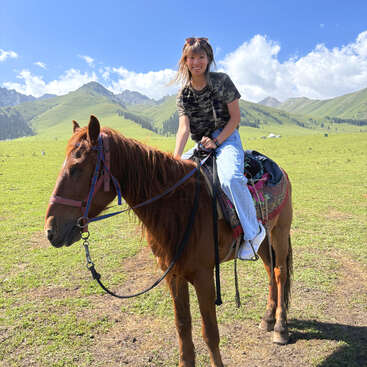 Profile photo of Chieh Yu