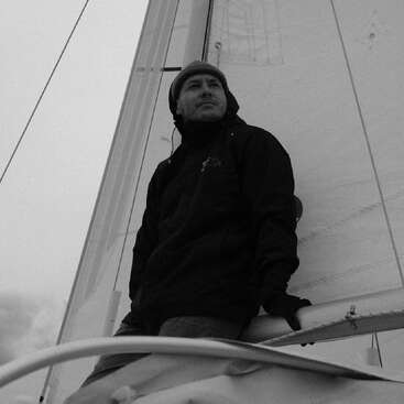 Profile photo of Leon Caspar Ruben