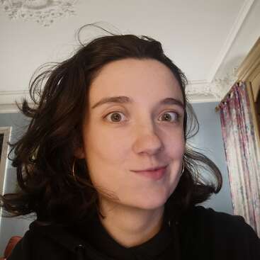 Profile photo of Bethsabée