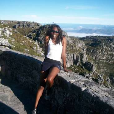 Profile photo of Brenda Vimbai