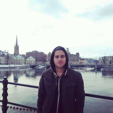 Profile photo of Christiam