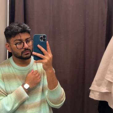 Profile photo of Eshtiyaque