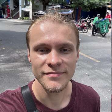 Profile photo of Thomas