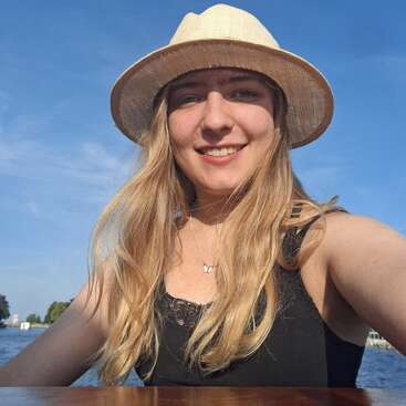 Profile photo of Inga