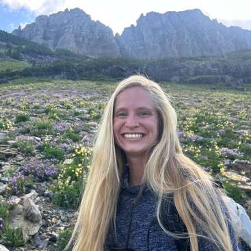 Profile photo of Sierra