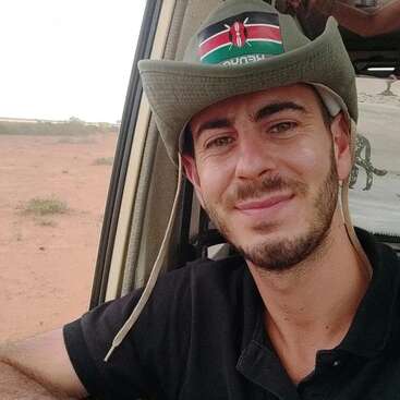 Profile photo of Terio