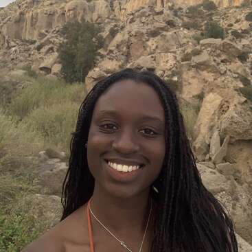 Profile photo of Souad