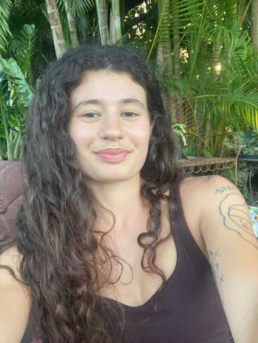 Profile photo of Nicole