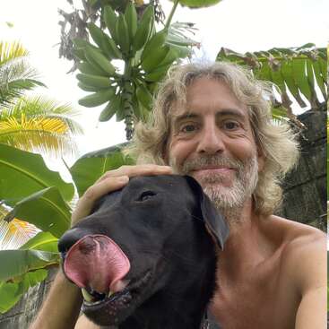 Profile photo of Marc