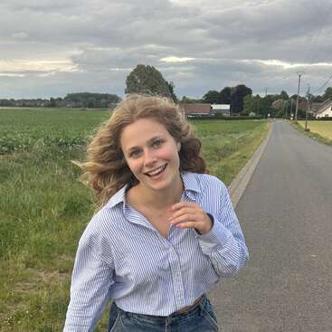 Profile photo of Elsa