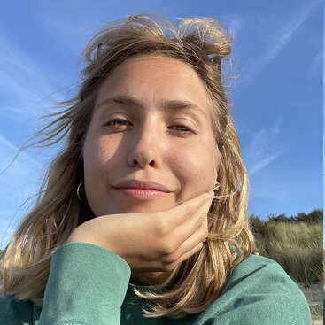 Profile photo of Isabellehf