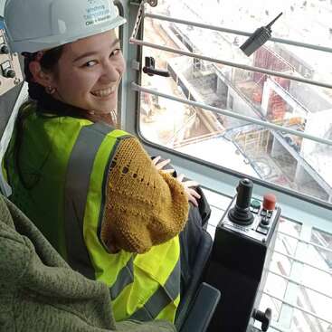 Profile photo of Claire