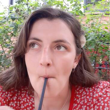 Profile photo of Alice