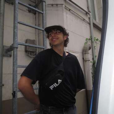 Profile photo of Federico