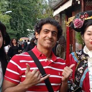 Profile photo of Omar