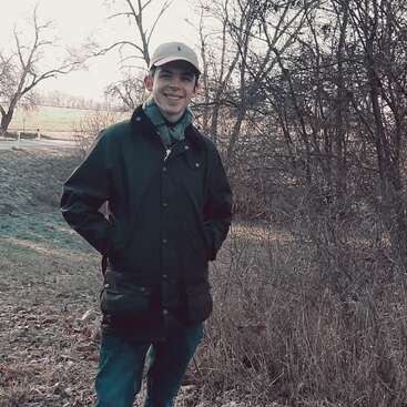 Profile photo of Benjamin