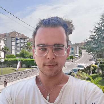 Profile photo of Adrian