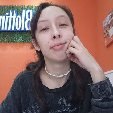 Profile photo of Micaela