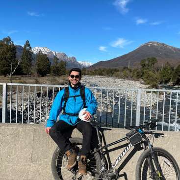 Profile photo of Daniel