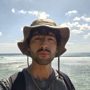 Profile photo of Agustin 