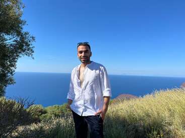 Profile photo of Sajjad