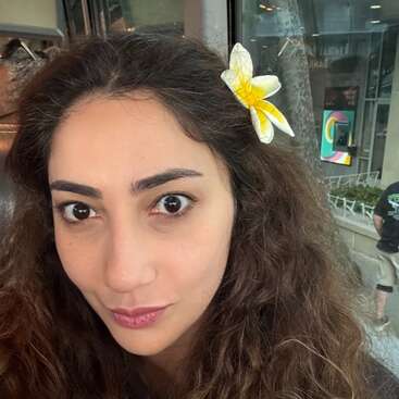 Profile photo of Nigar