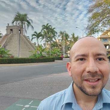 Profile photo of José