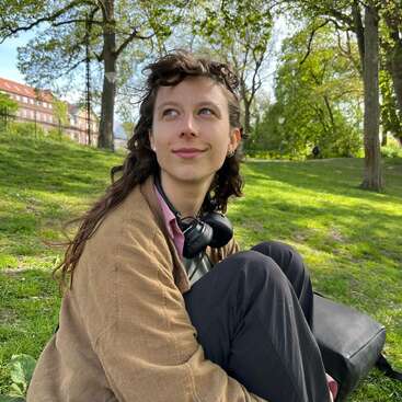 Profile photo of Adela