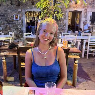 Profile photo of Sophia