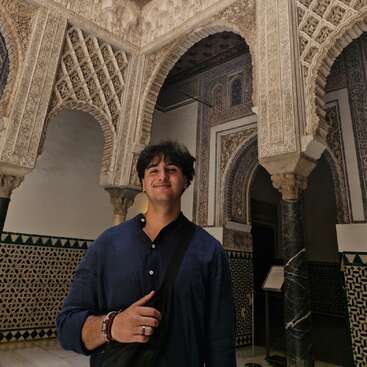 Profile photo of Antonio