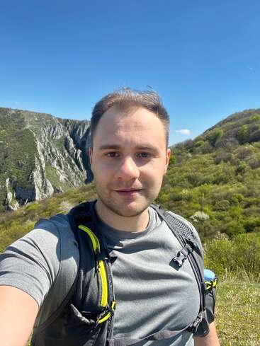 Profile photo of Géza